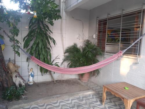 外部景觀, POUSADA BRASIL RECIFE in 彼達迪