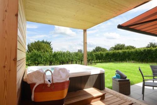 Clos des Vignes in Hunawihr