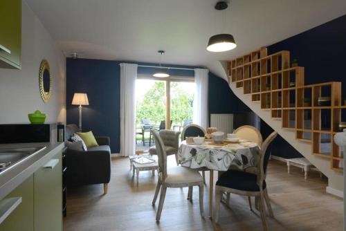 Clos des Vignes in Hunawihr