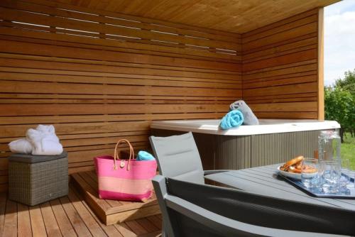 Clos des Vignes in Hunawihr