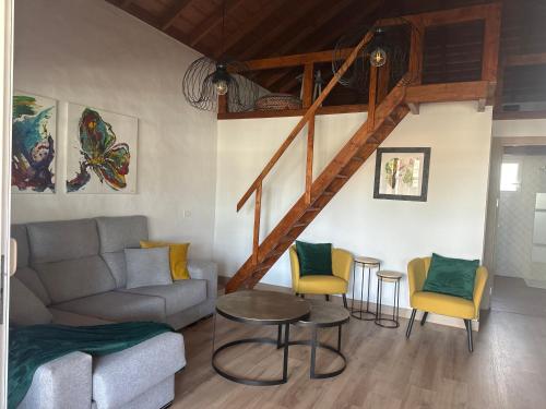  Villa La Era in Fuencaliente de la Palma