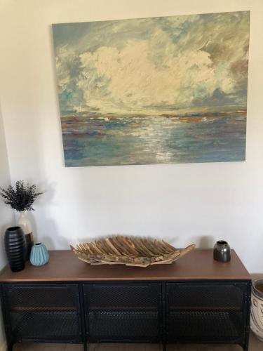 Captains Cottage - Pet Friendly Breakfast Included