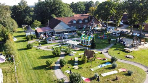 Hotel zum Rohrbach in 利伯瑙