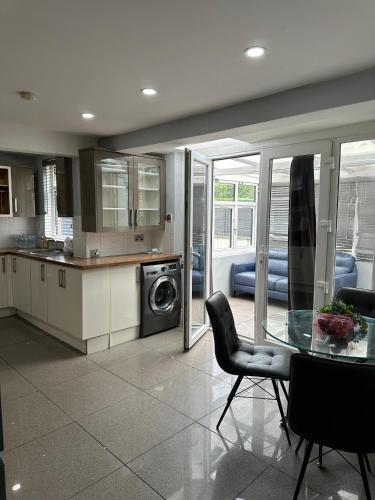 Budget Room with Private Bathroom, Manchester (fotografie 6)