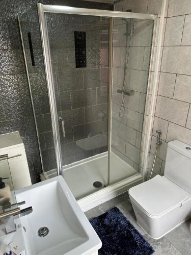 Budget Room with Private Bathroom, Manchester (fotografie 10)