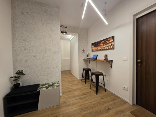 La Ca' Saffi Affittaly Rooms, Boloňa (fotografie 4)