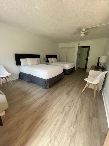 Grand Palms Spa & Golf Resort Grand Palms Spa & Golf Resort