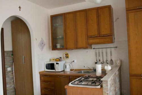House 39, Capranica (fotografie 7)