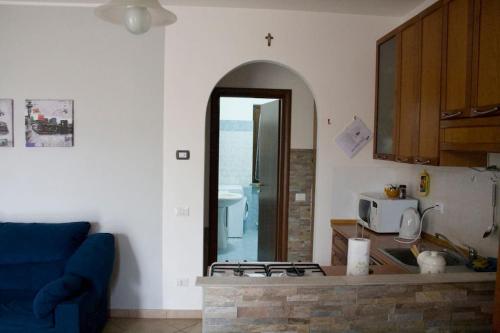 House 39, Capranica (fotografie 8)