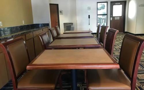 ห้องประชุม / บอลรูม, Blue Way Inn Eagan Extended Stay Minneapolis Airport Eagan North MN in อีแกน (MN)