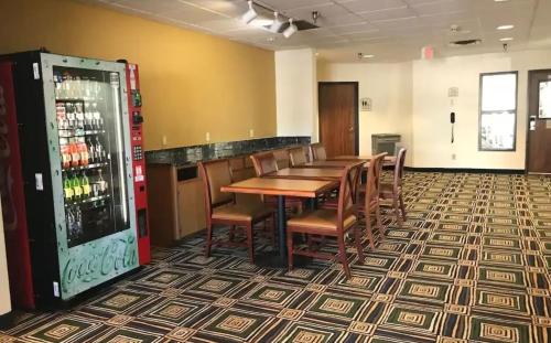 Blue Way Inn Eagan Extended Stay Minneapolis Airport Eagan North MN in อีแกน (MN)