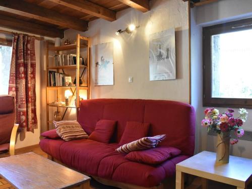 Chalet typique 8 personnes a Meribel, calme et pittoresque - FR-1-180-190 in ลา กิตตาซ