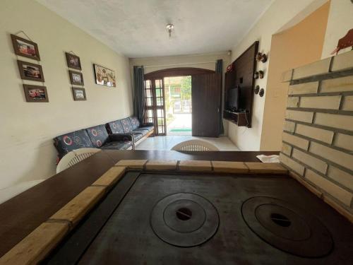 Conforto e Diversão para Toda a Família!