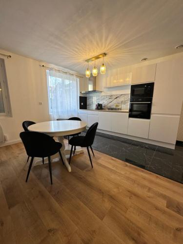 Chic & Confort F3, Auxerre (foto 4)