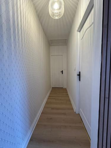 Chic & Confort F3, Auxerre (foto 9)