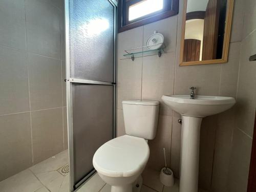 Conforto e Diversão para Toda a Família!