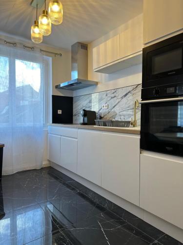 Chic & Confort F3, Auxerre (foto 8)