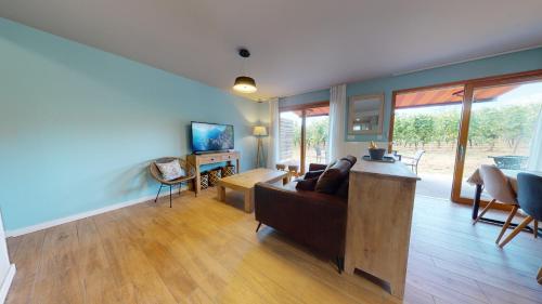 Clos des Vignes in Hunawihr