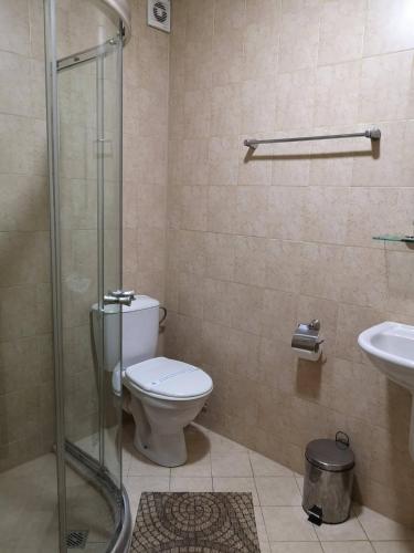 Todeva House Hotel and Tavern – Bansko, NC
