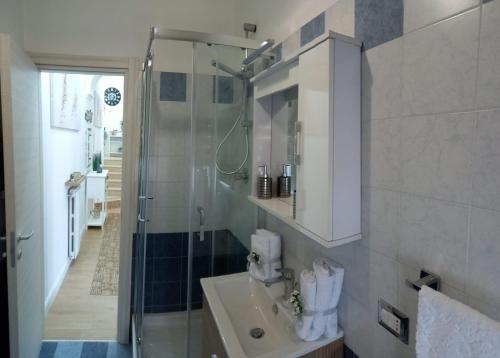 My FAMILY INTERO APPARTAMENTO CON PARCHEGGIO PRIVATO