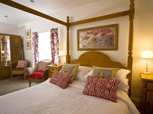 1 twin bed