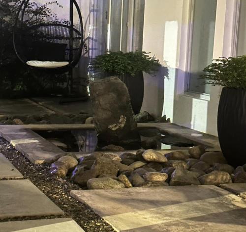 MAR DEL NORTE in San Juan