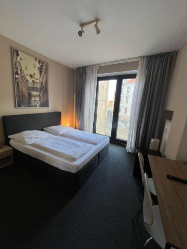 Hotel Schwarzer Bär, Hannover (photo 5)