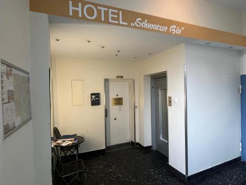 Hotel Schwarzer Bar near Historisches Museum Hannover