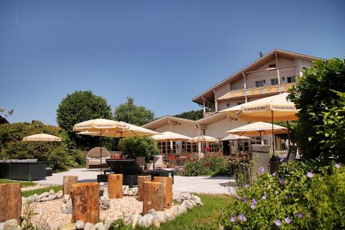 Hotel Kurpark 2