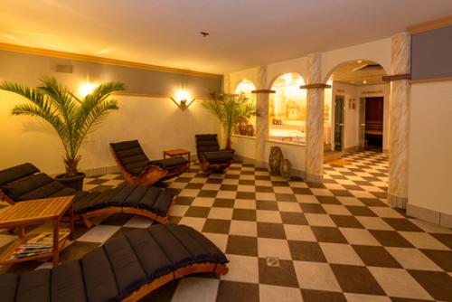 Hotel Kurpark 2