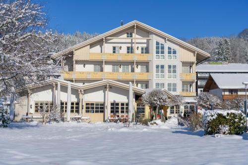 Hotel Kurpark 5