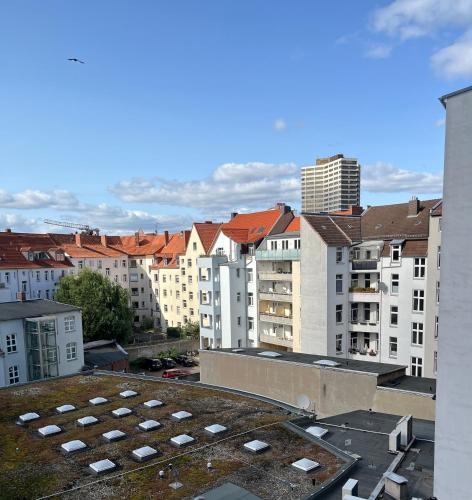Hotel Schwarzer Bar near Historisches Museum Hannover