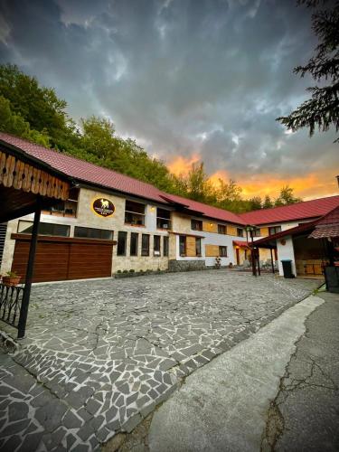 Complex Turistic Caprioara, Baia Mare (Foto 7)