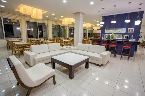 Çilek Marina Otel (Cilek Marina Otel) in Çeşme