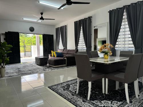 Homestay White Aqil - Temerloh