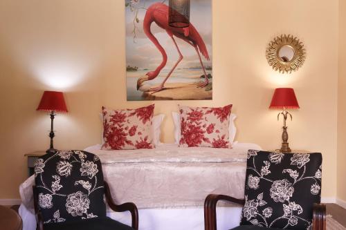 The Gate Guesthouse – Clarens, OR