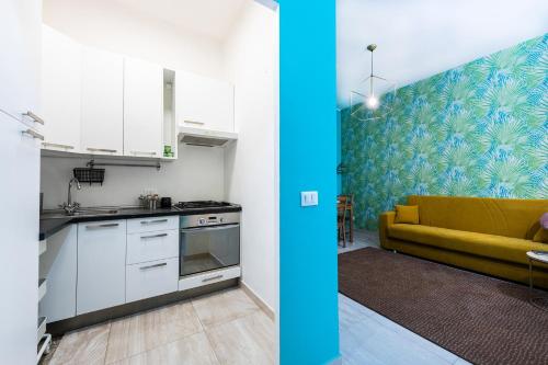 Casa Vegezio Near Vatican Museum and Metro Cipro Private Garden Check-in From 3 Pm To 10 Pm, Řím (fotografie 3)