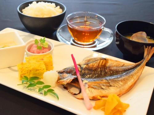 Economy Single Room - Non-Smoking