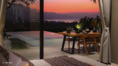 View, Bula Villa in Seririt