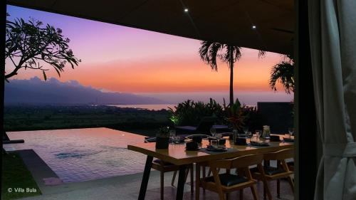 View, Bula Villa in Seririt