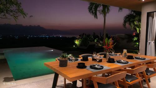 Facilities, Bula Villa in Seririt