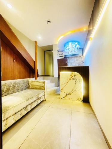 ล็อบบี้, HOTEL WINTON in แอนเธรี เวสต์