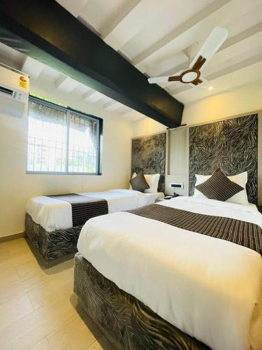 HOTEL WINTON in แอนเธรี เวสต์
