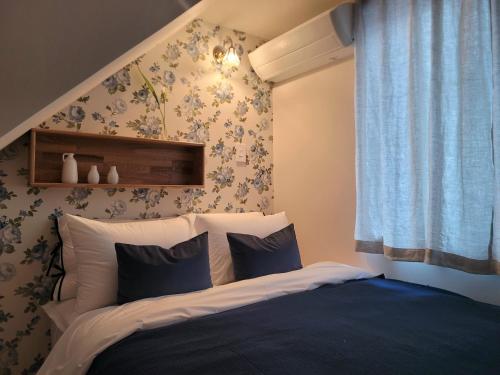 Private 3BR Modern House with fantastic terrace, Soul (fotografie 10)