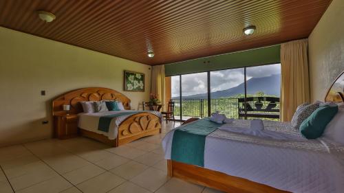 Hotel Linda Vista, Fortuna (photo 8)