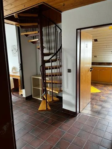 Sollingstrasse 108 A LOFT, 37603 Holzminden 1-8 Personen in Holzminden, Deutschland