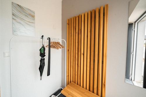 Rodinné apartmány LEVÝPRAVÝ ve Frymburku (Rodinne apartmany LEVYPRAVY ve Frymburku) in Frymburk