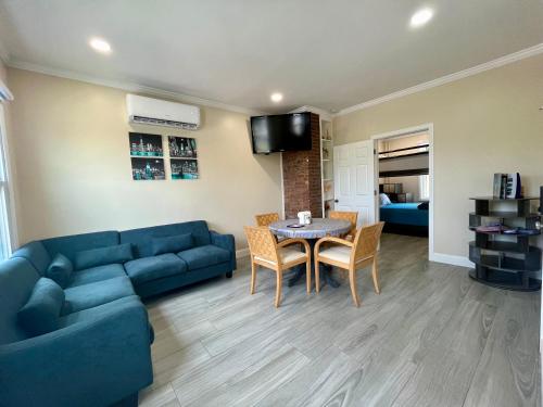 Fasiliteter, New York City Apartment Near Free Ferry Boat! in Staten Island