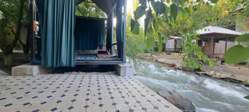 Булок дача in Kokand