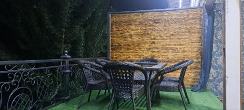 Булок дача in Kokand